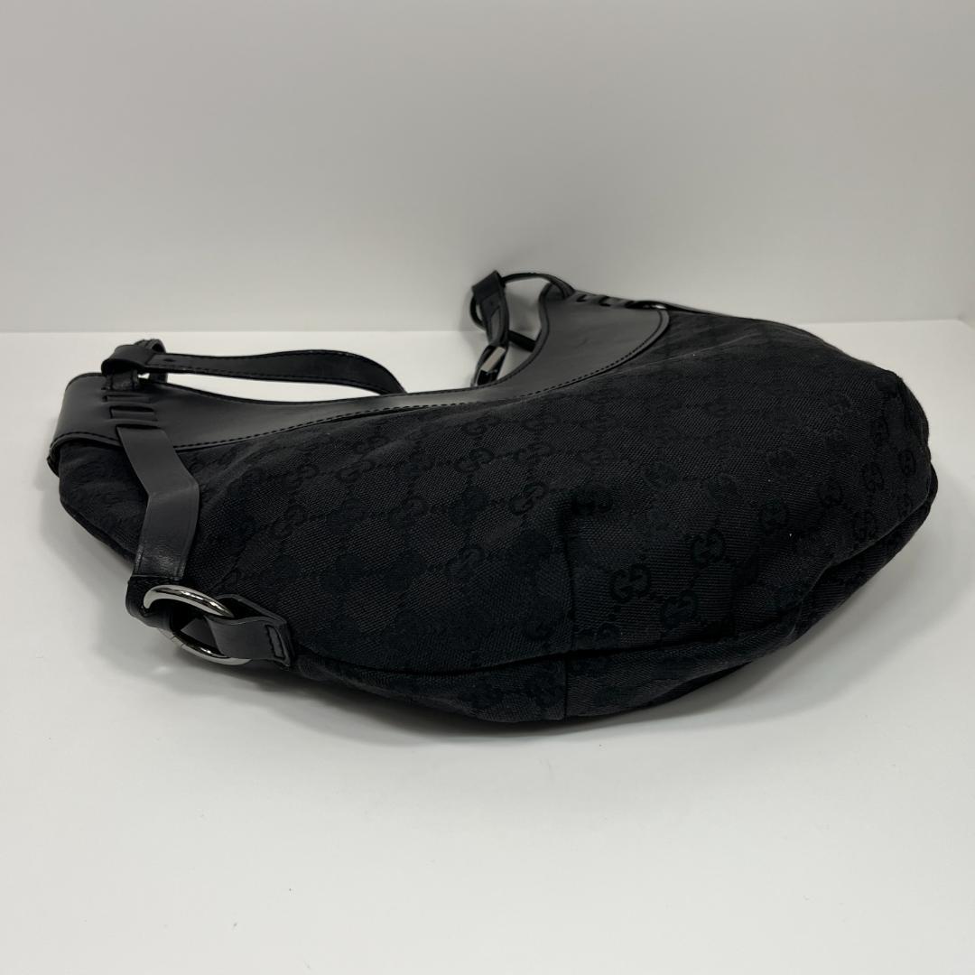 グッチ GGキャンバス 106250 ショルダーバッグ MBZ062