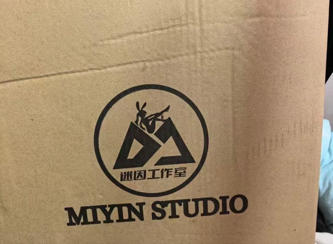 崩壊：スターレイル MiYin セファリア フィギュア ガレージキットスタチュー