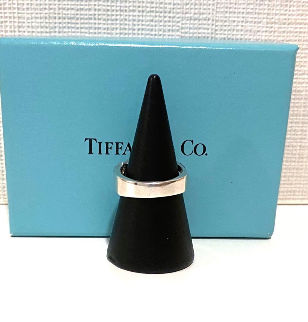 ティファニー パロマピカソ トリプルラビングハート リング SV925 指輪