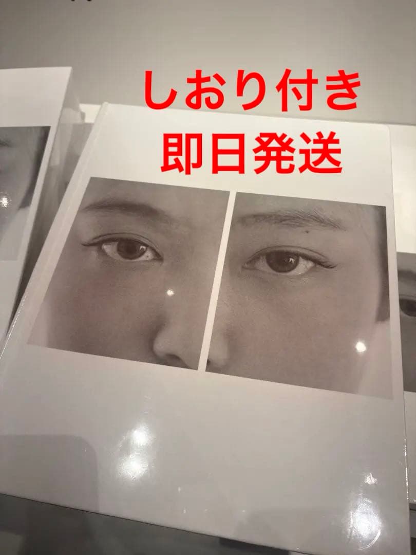 JENNIE 代官山 photobook popup ポップアップ jennie - メルカリ