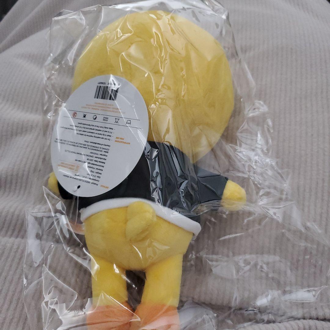 スキズ ぬいぐるみ 公式 SKZOO ポガリ