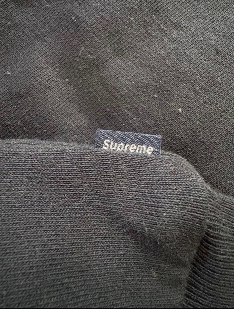 タイムセール‼️Supreme Arc Thermal Zip UpHooded