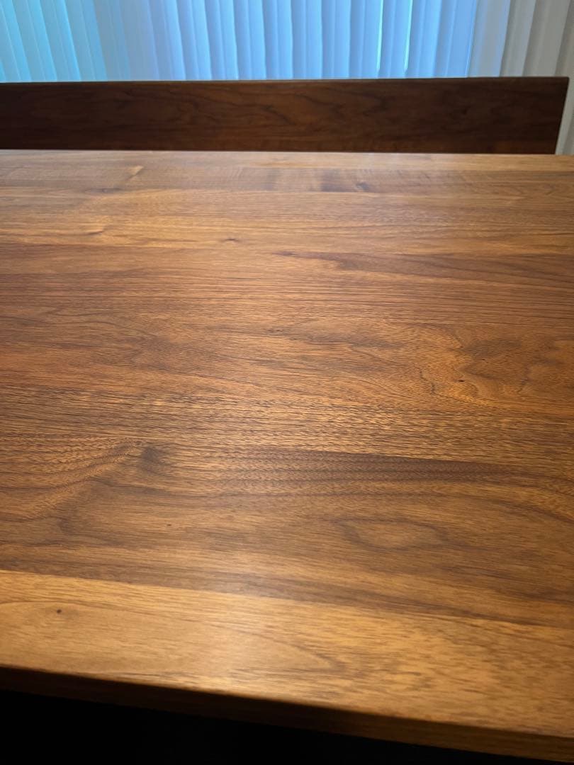 ⭐︎リオン　マスターウォール　リッツ　ローダイニングテーブル