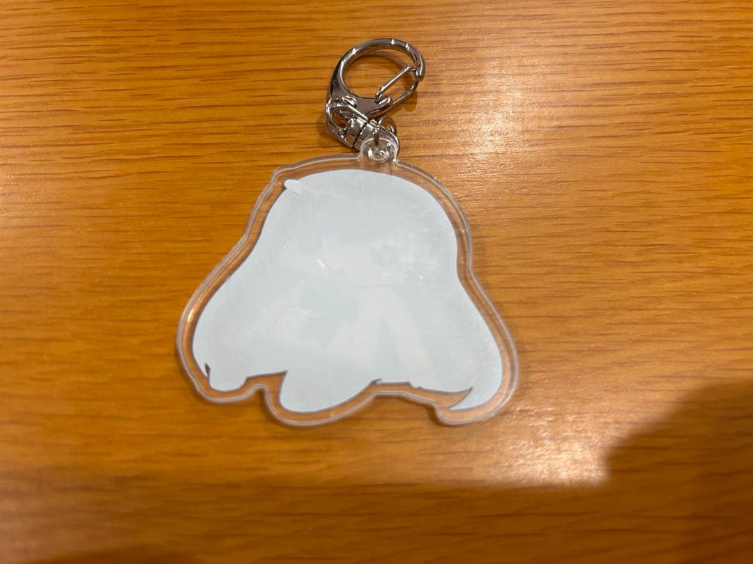 く*み様 Ado よだか 活発婉麗！アクリルキーホルダー シークレット K