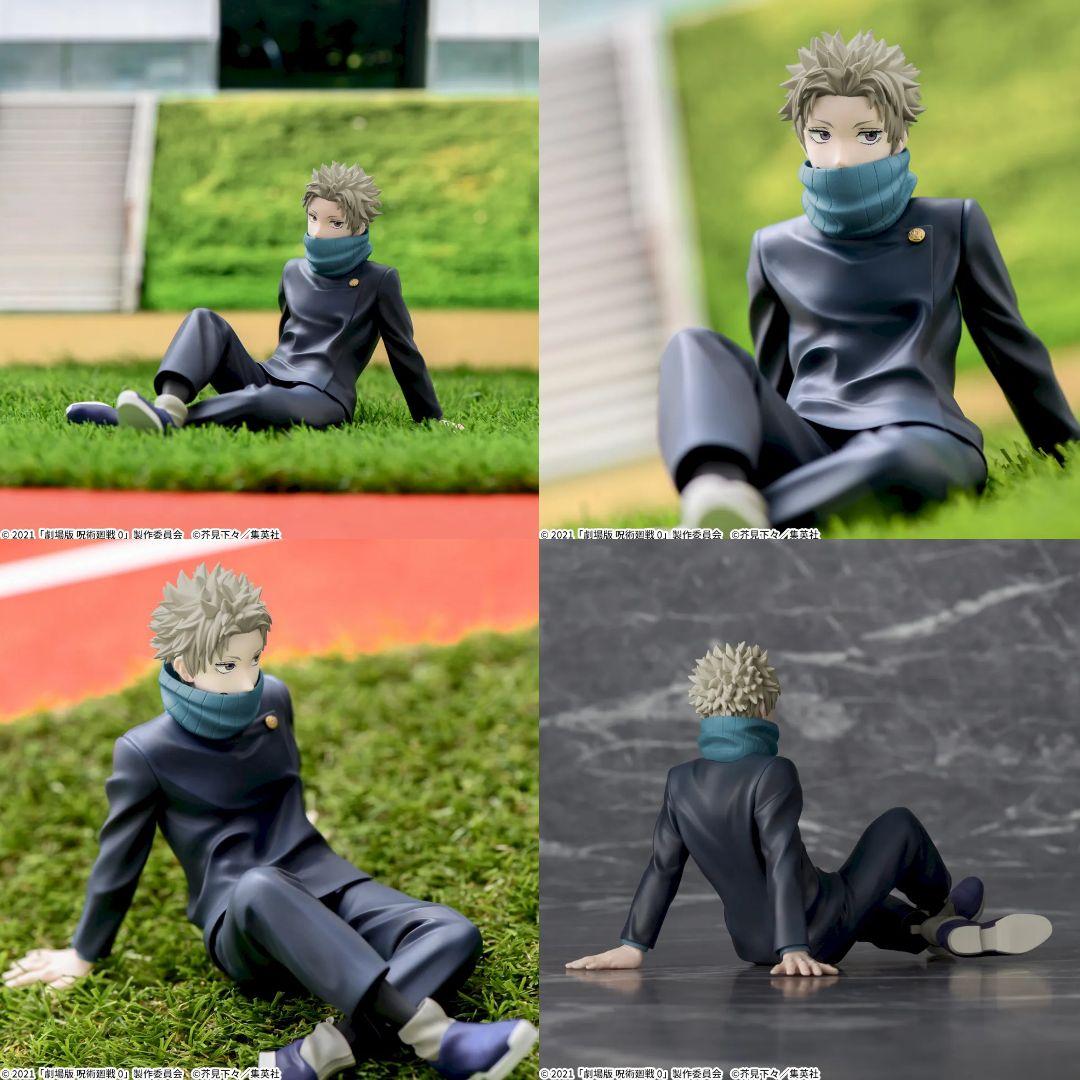 劇場版呪術廻戦0 Yumemirize 乙骨憂太 狗巻棘 セット - メルカリ