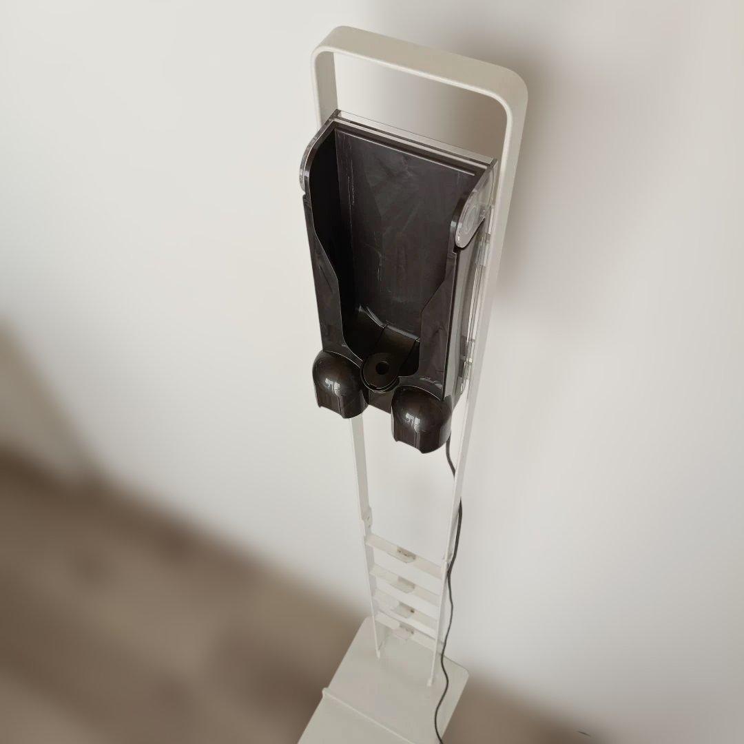 動作確認済】【別売り収納スタンド付き】Dyson cyclone v10