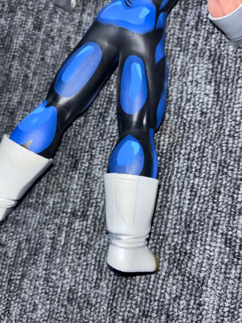 msp ベジータ　マンガディメンションズ　開封品