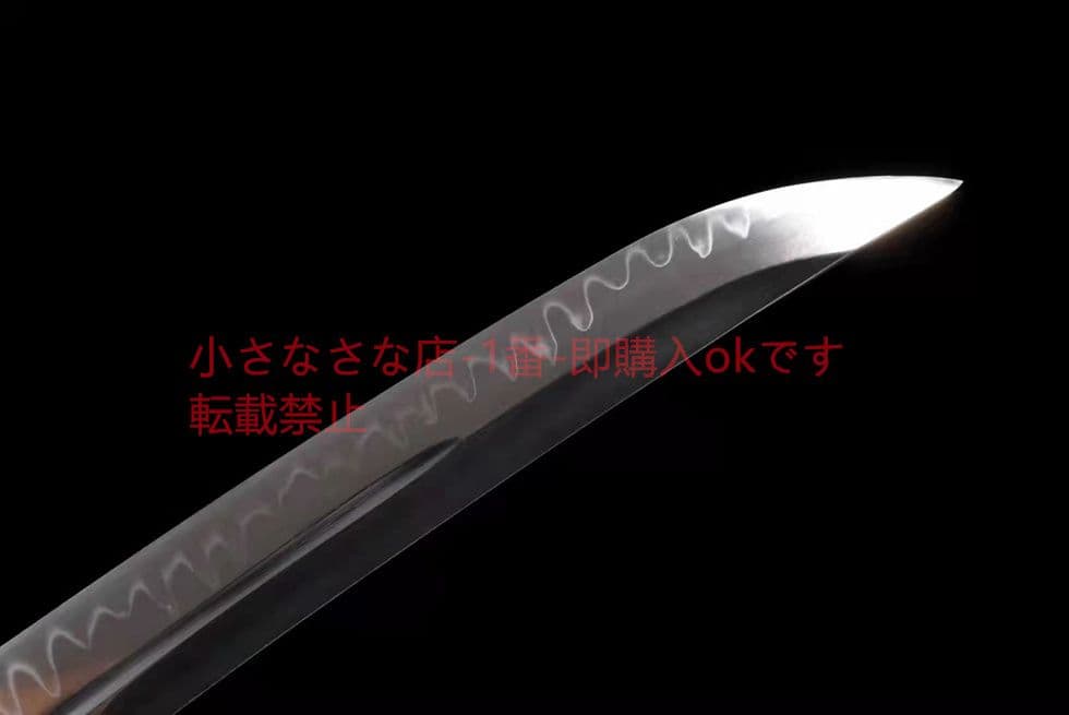 小烏丸『修羅』武具　刀装具　日本刀　模造刀  肋差   短刀