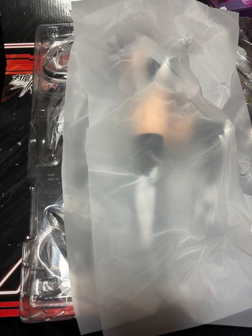 対魔忍 水城不知火 ゆきかぜカラー [マウスユニット]