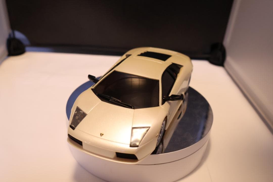 ホビーラジコン KYOSHO Mini-Z Lamborghini Murcielago
