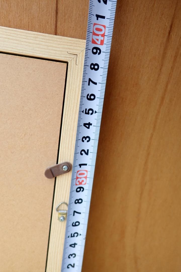 署名・落款あり 達磨図 水墨画 額装 禅画 縁起物