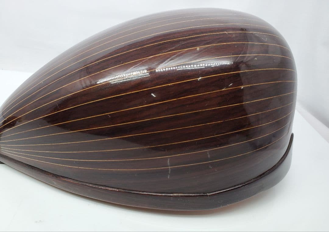 管80 1968年 落合忠男 マンドリン オールド　ビンテージ　ケース有