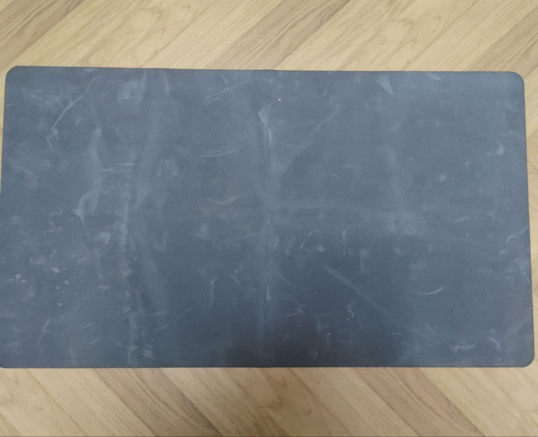 リシャーダの港 プレイマット MTG