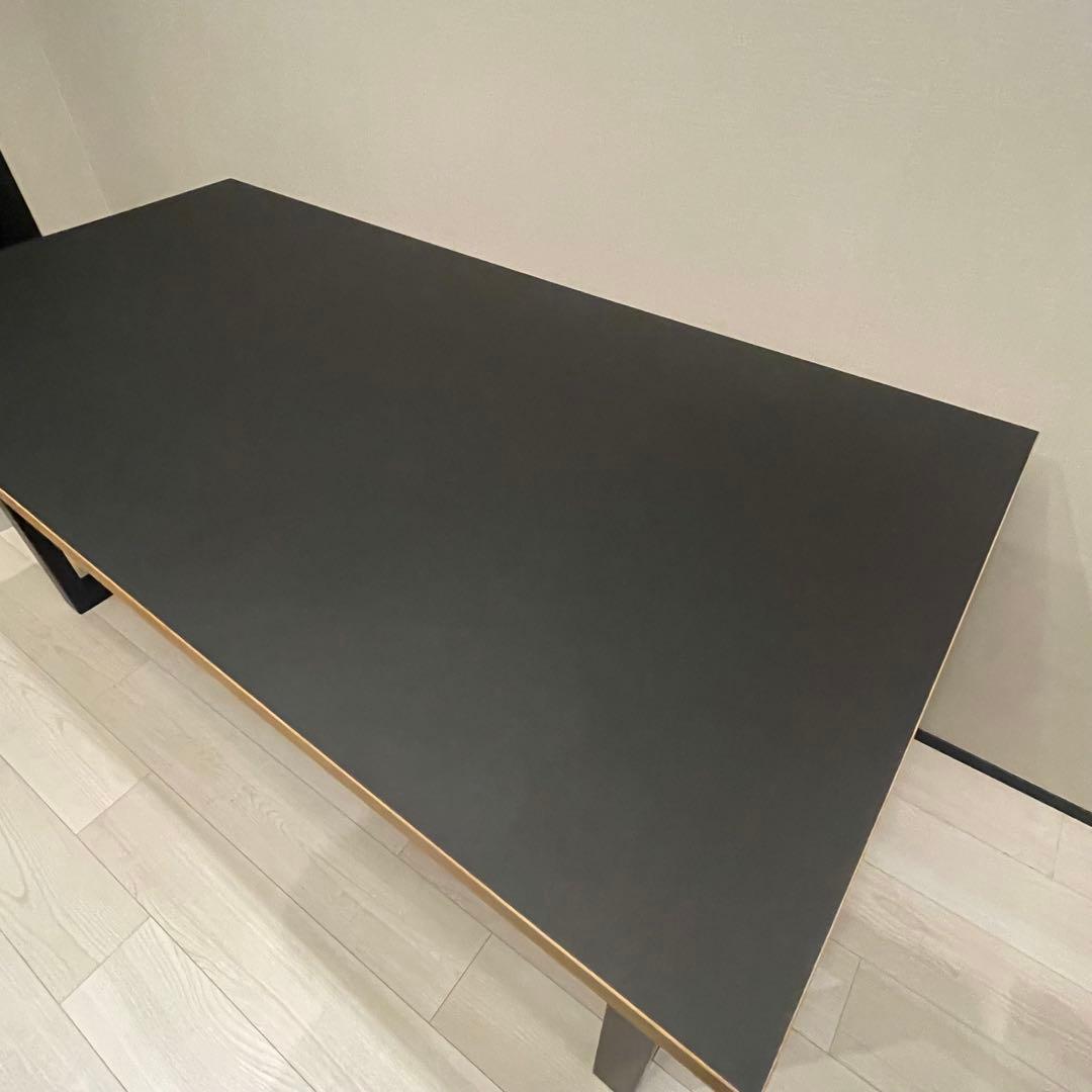 かなでもの kanademono THE TABLE テーブル リノリウム