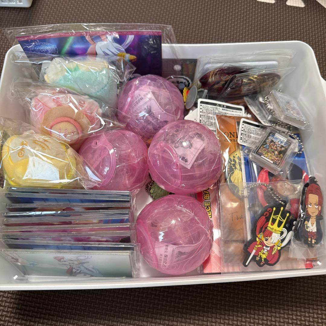 希少品】サイン入り 魔女の旅々 イレイナ 6〜10 収納BOX