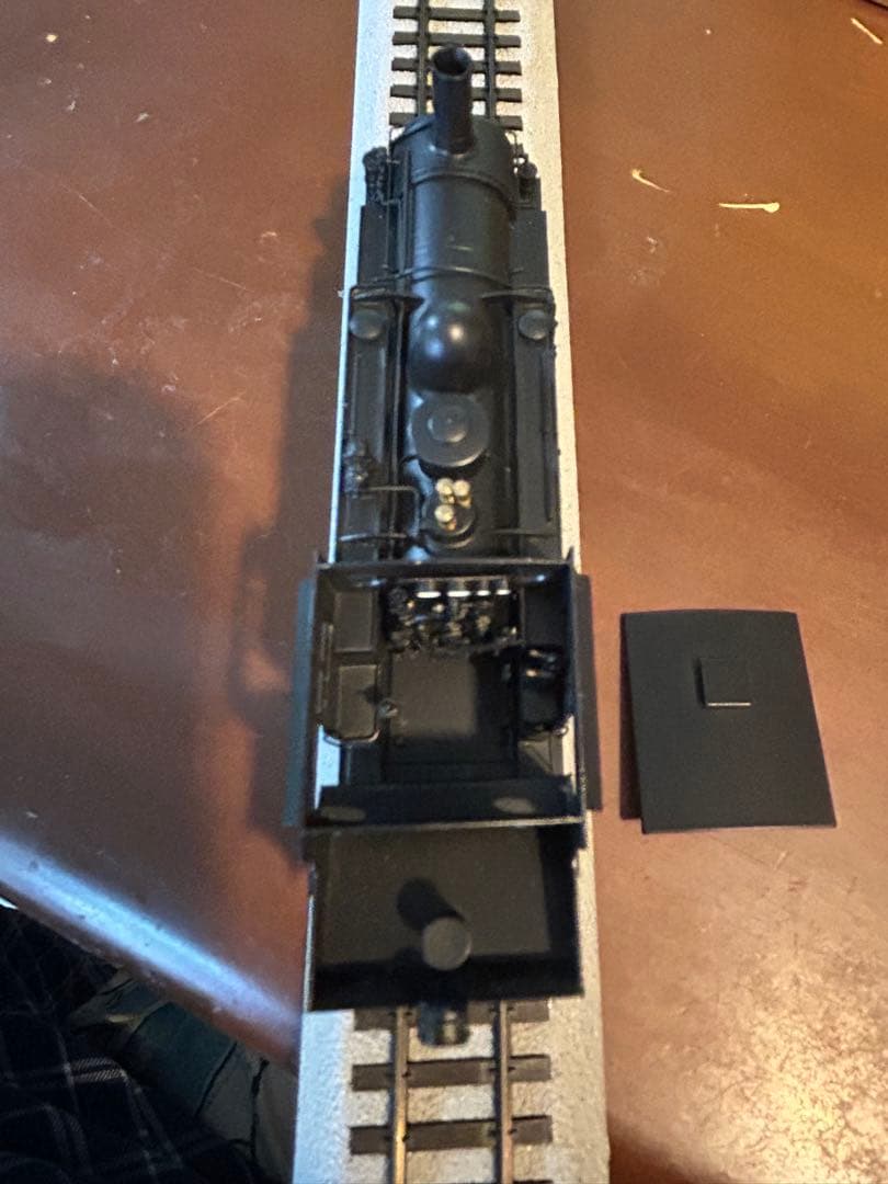 乗工社 12㎜ B6 2105 メーカー塗装済完成品