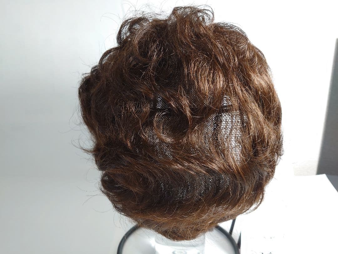 ユキ  ショートウィッグ