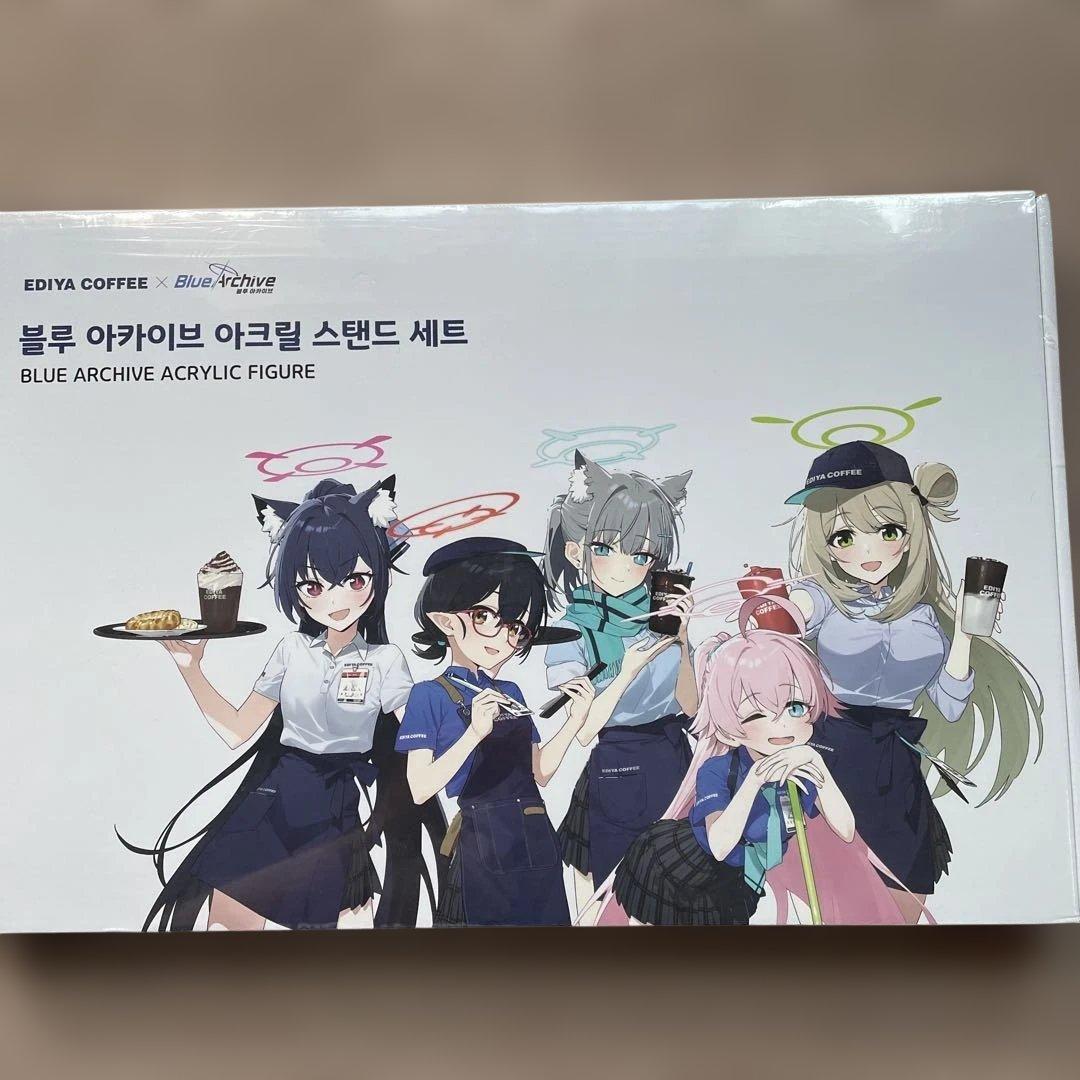 結城友奈は勇者である ダッシュストア チャイナ服 B2タペストリー 6セット