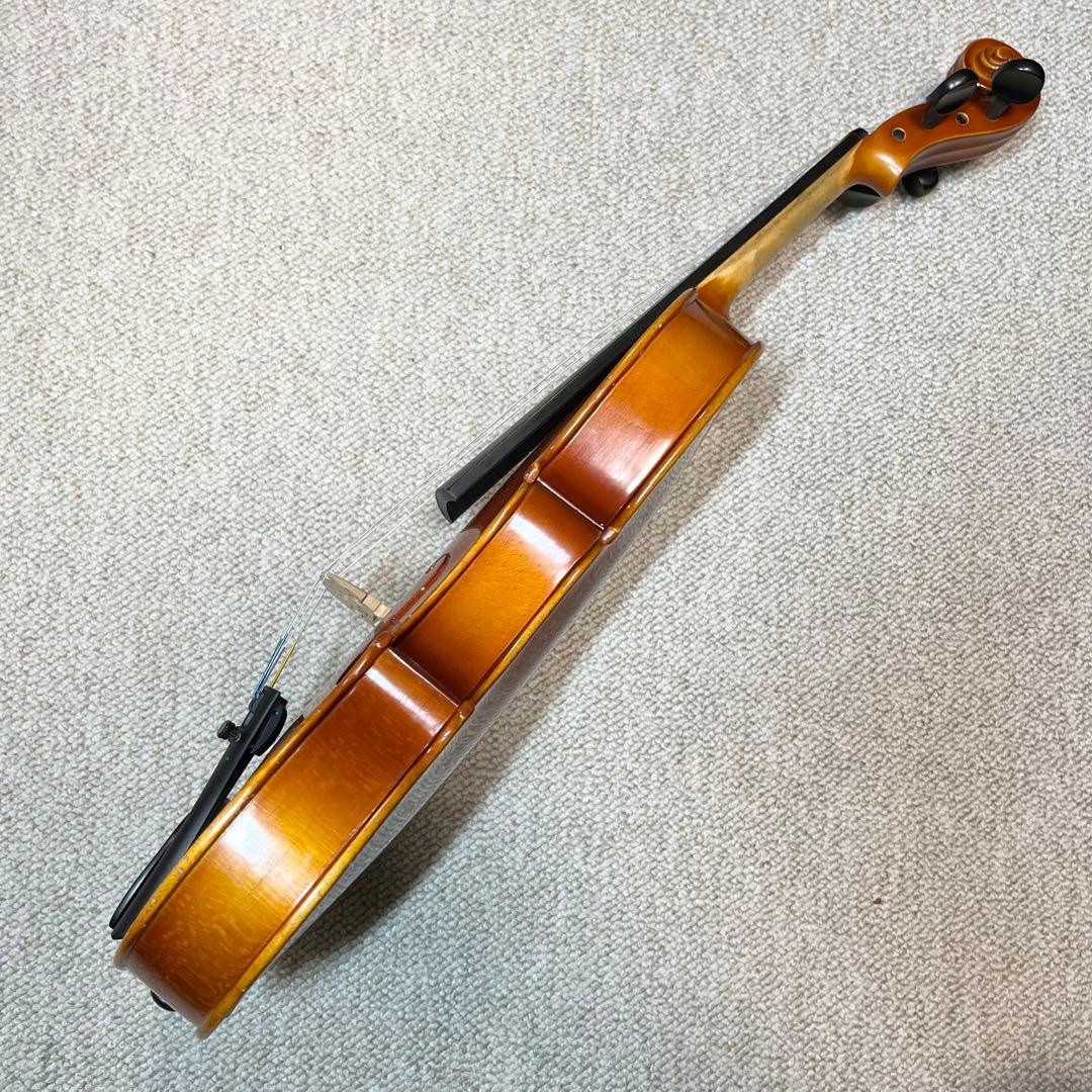 SUZUKI スズキ バイオリン No.230 3/4
