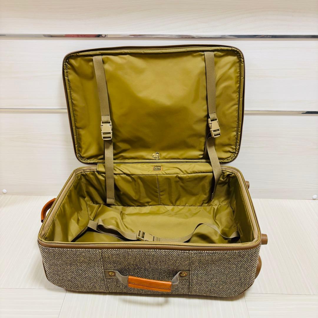 美品・希少】Hartmann Mobile Traveller