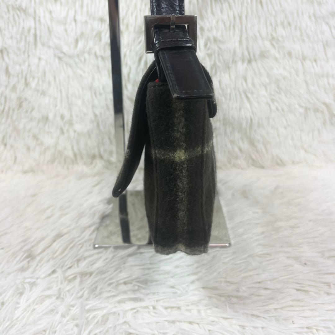 バーバリー ブルーレーベル ワンショルダーバッグ ハンドバッグ