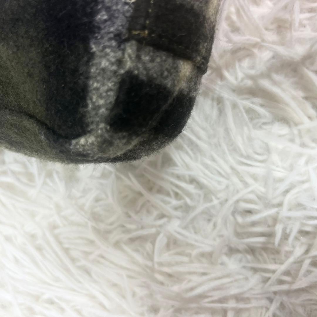 バーバリー ブルーレーベル ワンショルダーバッグ ハンドバッグ