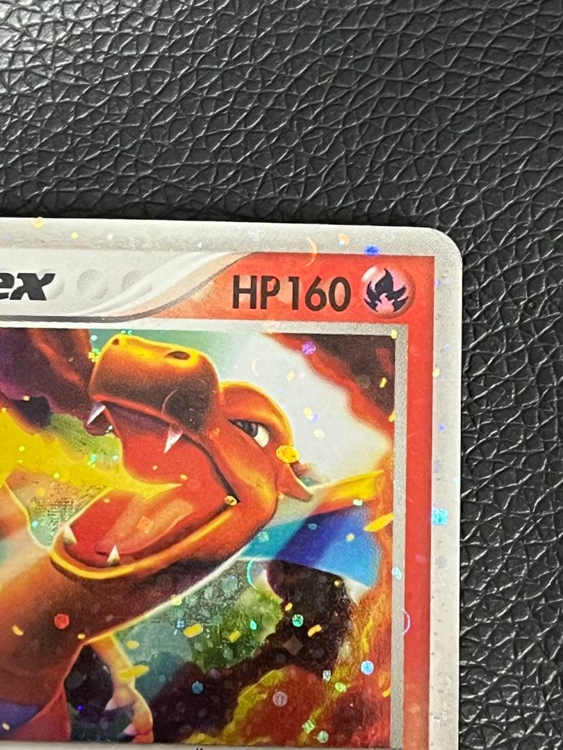 値下げ可 リザードンex ランダム構築スターター 012/052