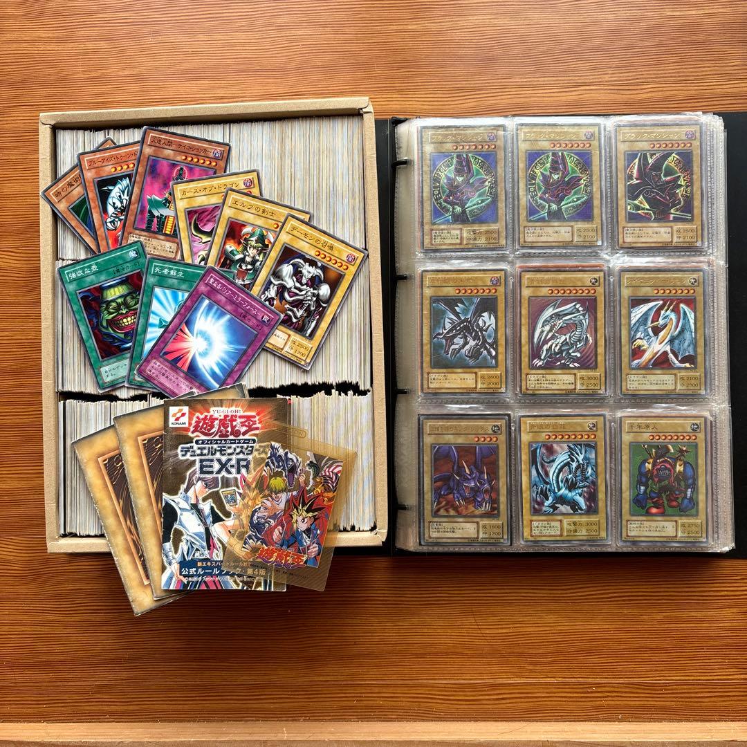 遊戯王カード ボックスまとめ売り 16box