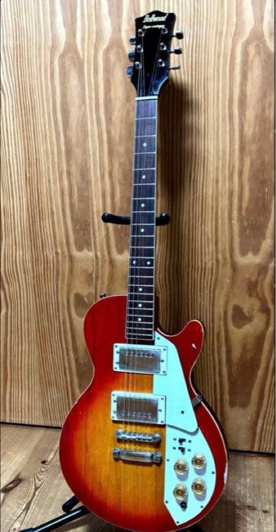 バルコン様用【調整済】Bellwood SuperSwinger JV