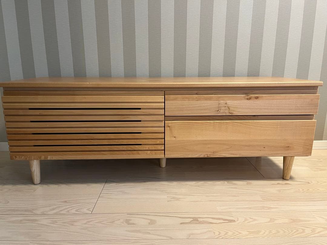 KEYUCA ケユカ メイ テレビボード