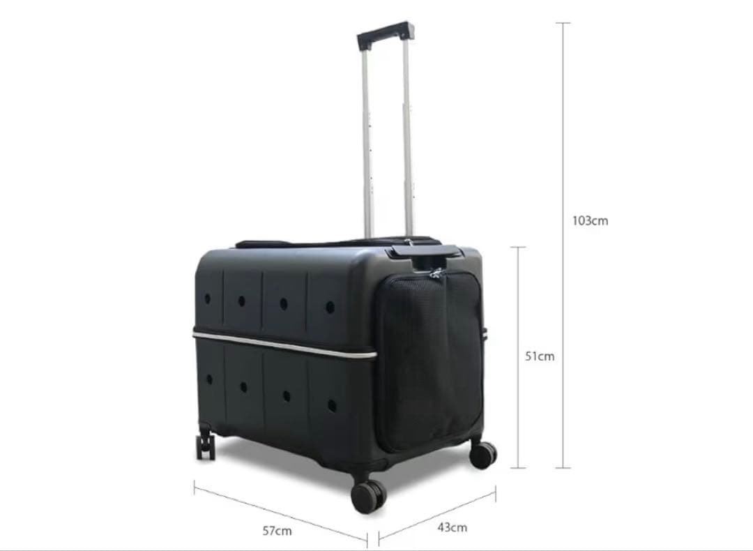 retooペット キャリー バッグ かばん ペットハウス ケージ 小型犬 中型犬 楽天市場】【RETOO公式】☆2025年リニューアル☆ ペットネル ペット