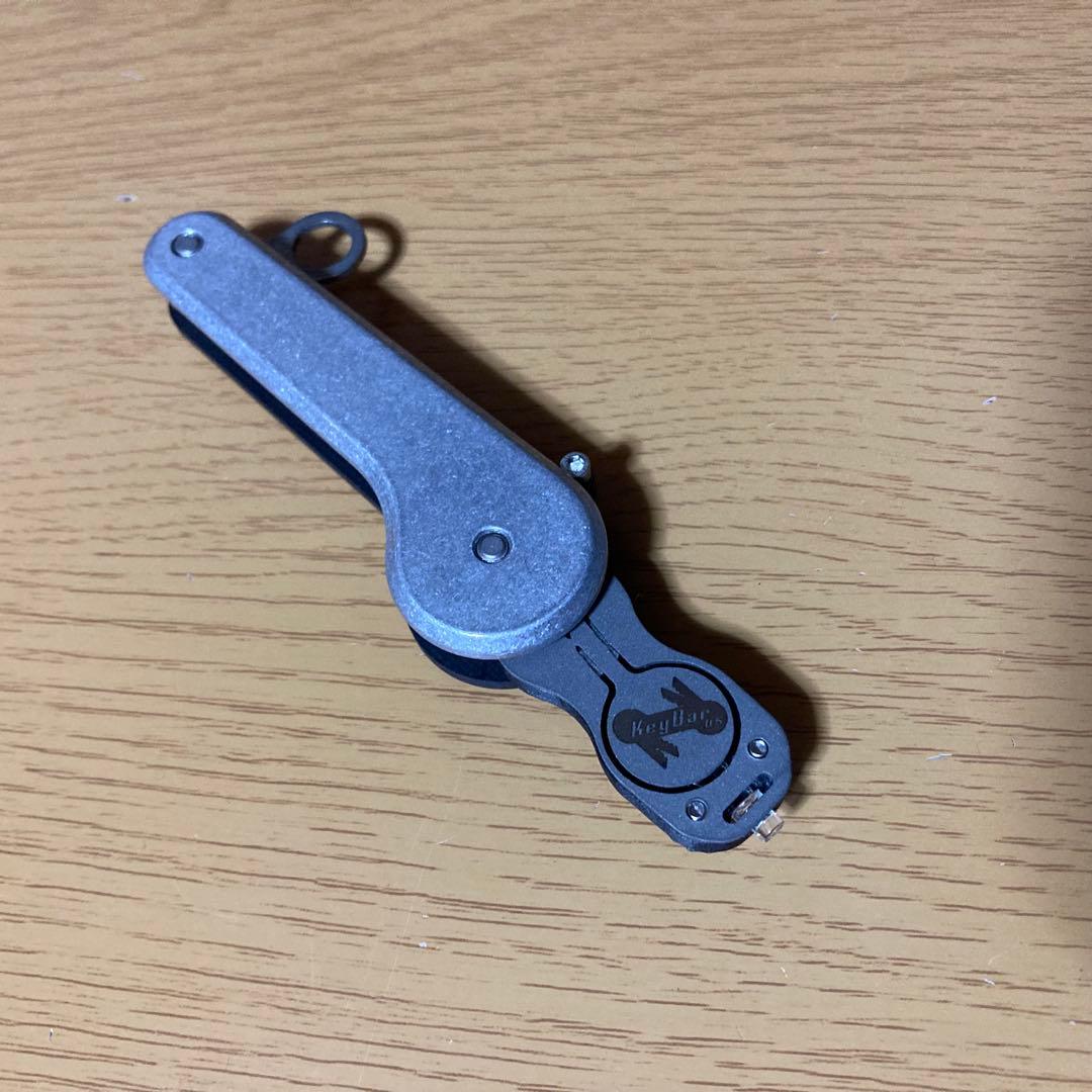 その他 KerBar Flashlight Insert