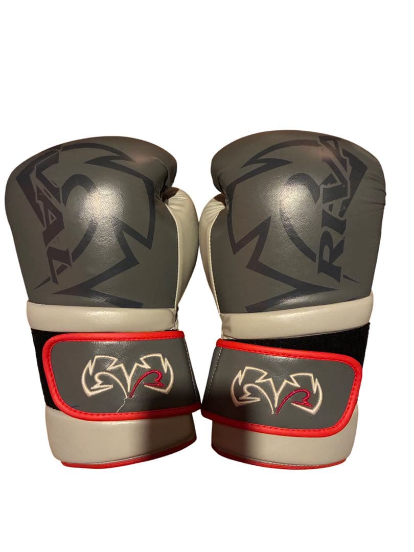 RIVAL スパーリンググローブ RS80V 14oz - メルカリ