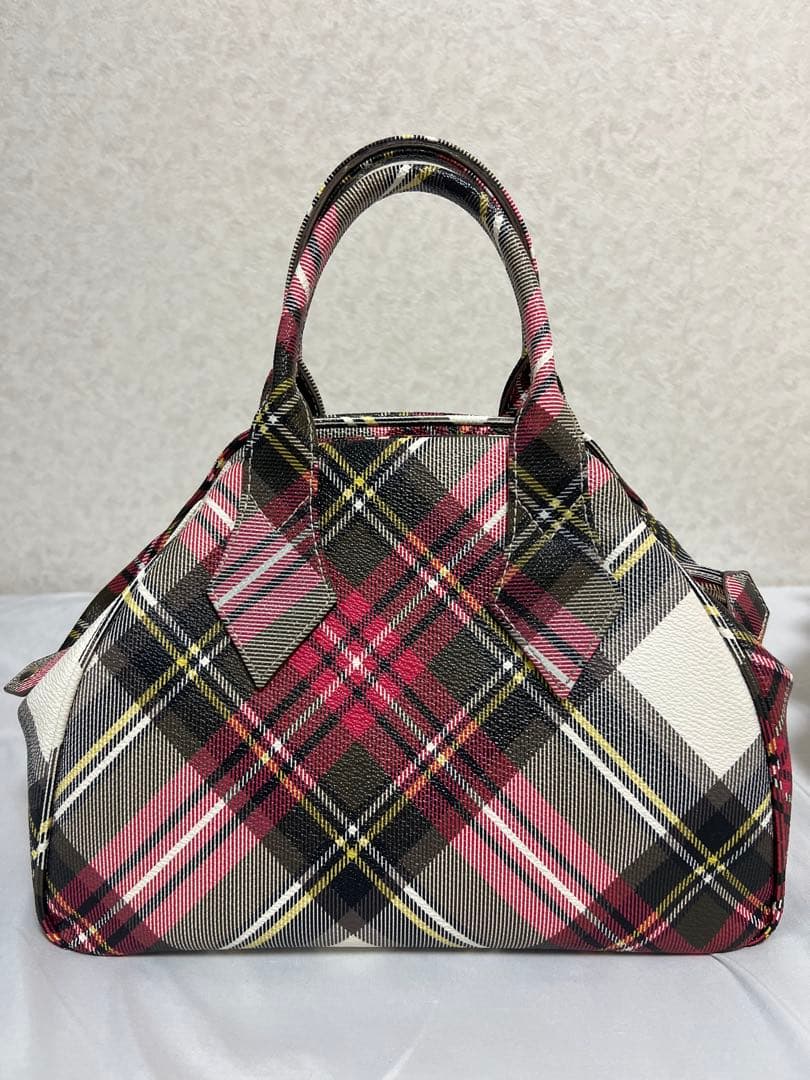 Vivienne Westwood ダービーバッグ
