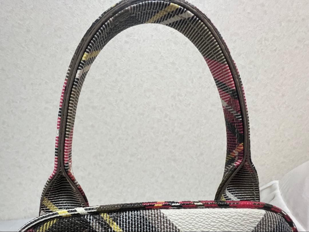 Vivienne Westwood ダービーバッグ