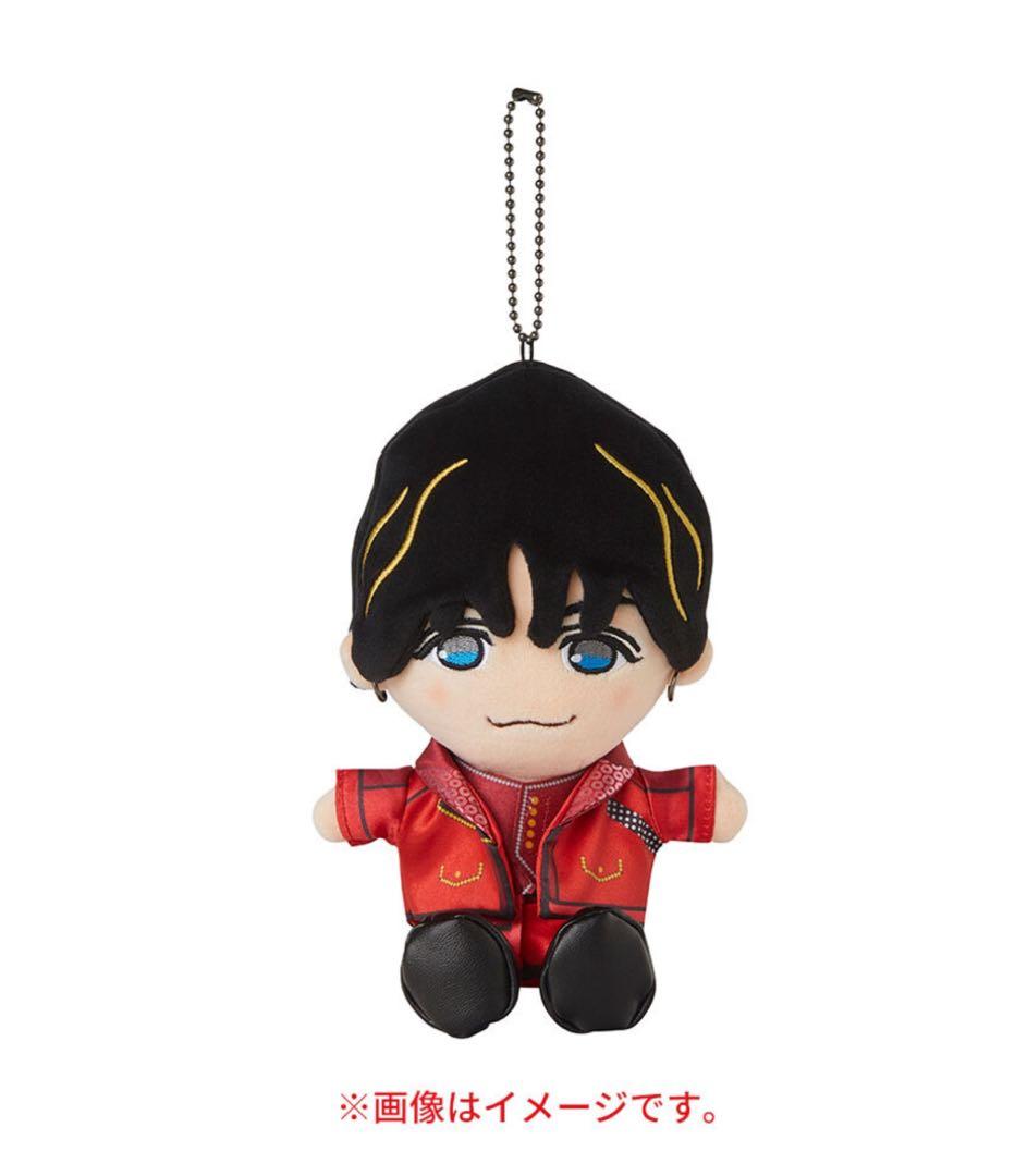 新品・未開封 WEST. AWARD ちびスト全員