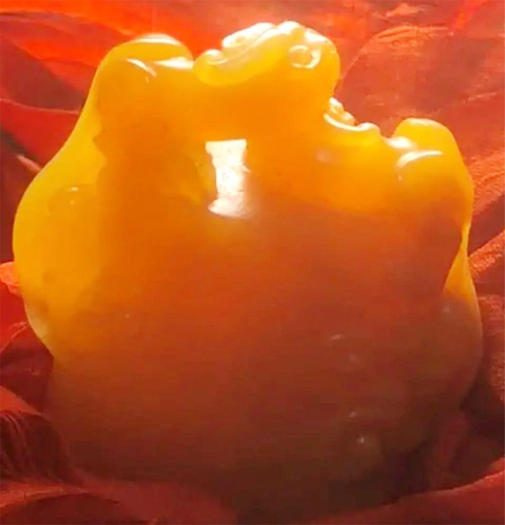 田黄♢沙孟海 刻印 】中国近現代 篆刻家 書家 寿山石 中国