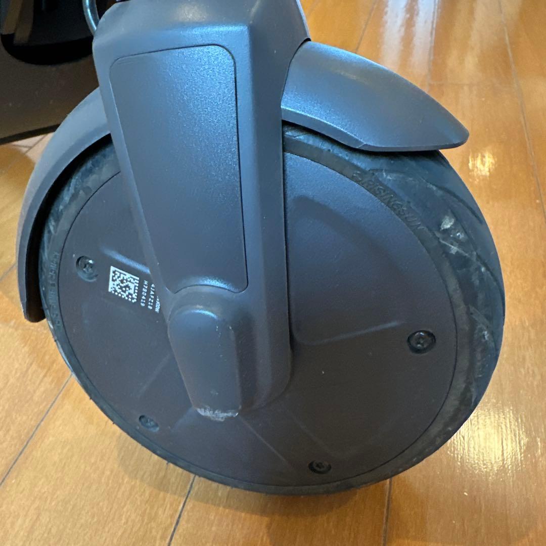 Segway ninebot ES2 セグウェイ ナインボット