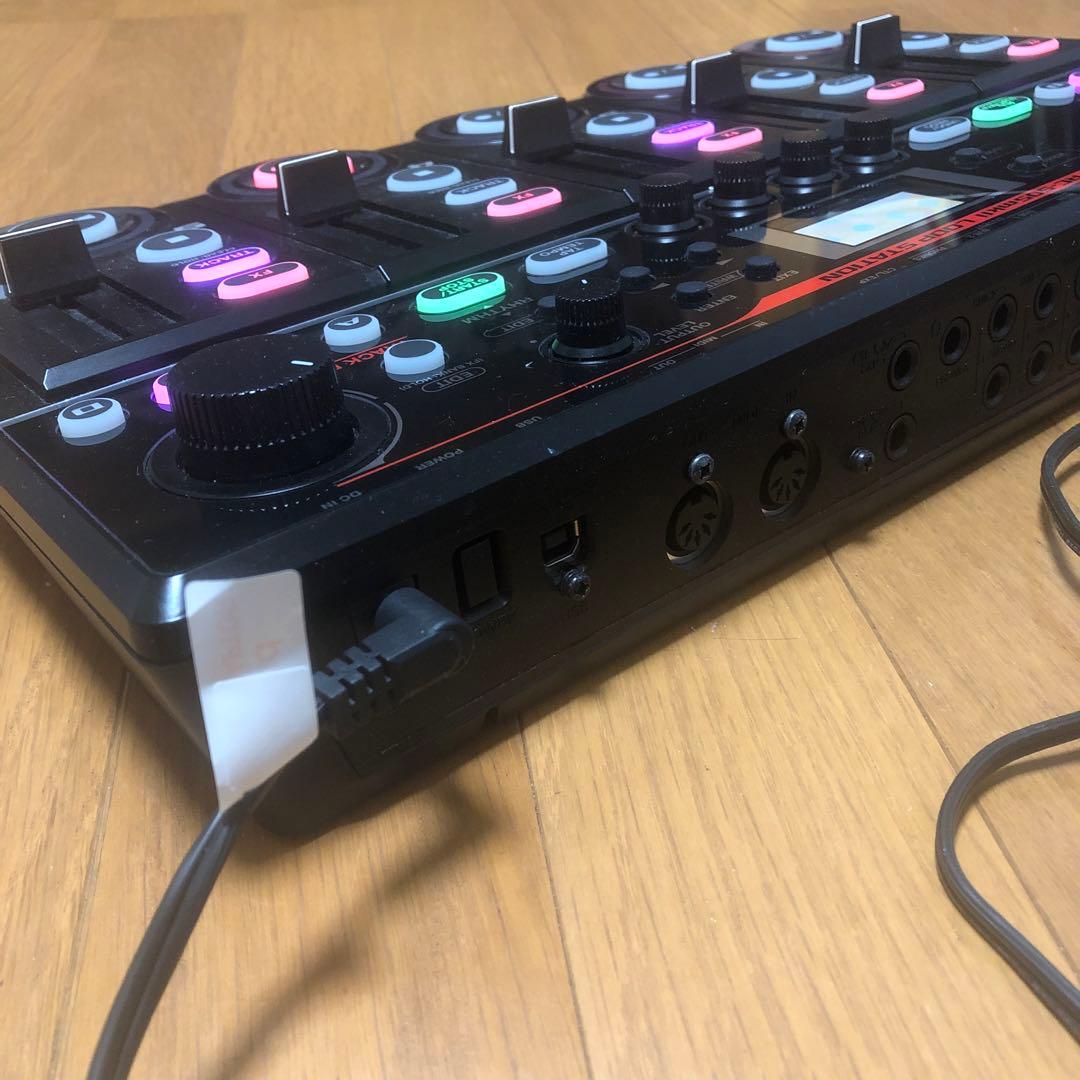 配信機器・PA機器・レコーディング機器 BOSS rc505mk2 loop station