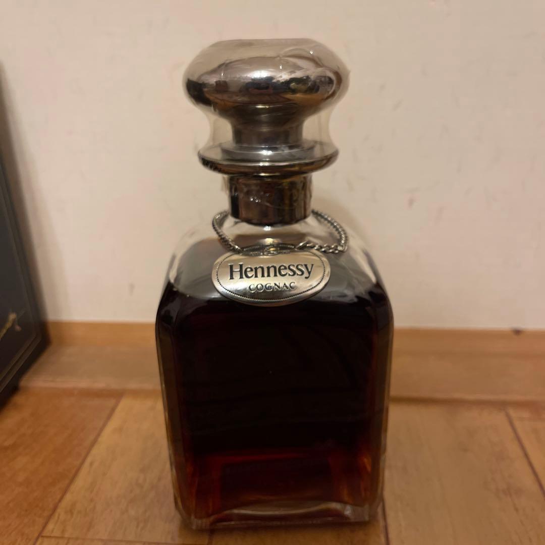 希少 COGNAC NAPOLEON CAMUS 40年ほど前 箱無し 古酒 カミュ(Camus)の