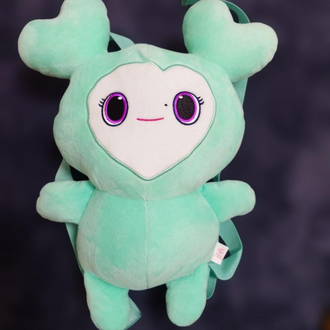 TWICE LOVERS ぬいぐるみセット