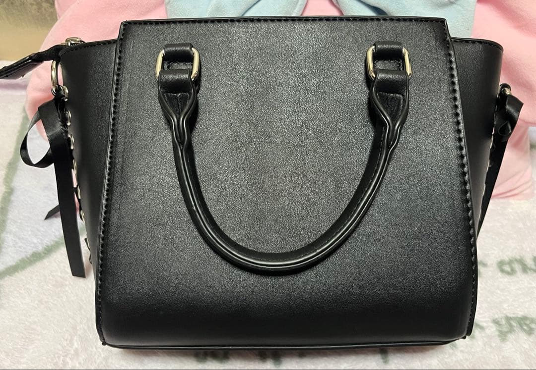 Ank Rouge 確定ファンサのおまじないバッグ