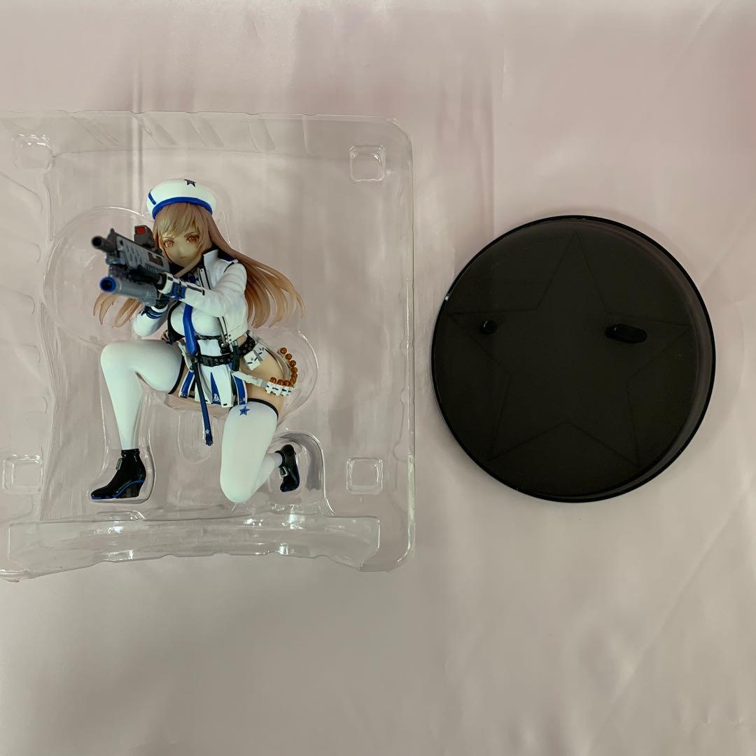 ラピ ホワイトプロミスVer. 一番くじ 勝利の女神 ラストワン賞 フィギュア