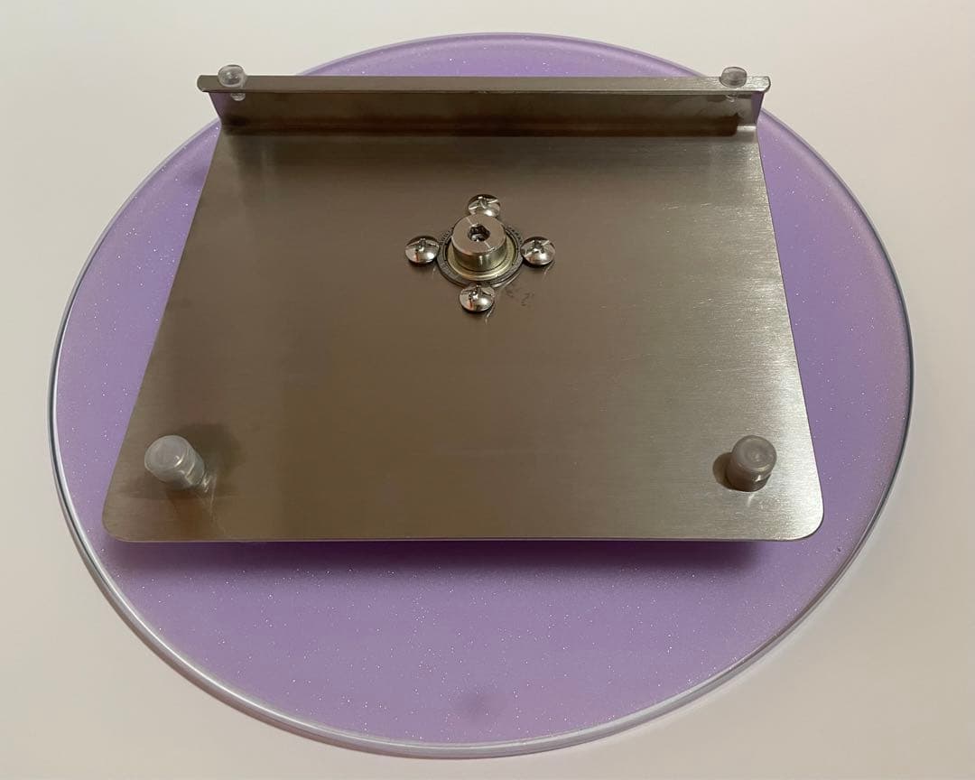 7/27入荷分【新】チンチラ 床置きタイプのサイレント円盤型回し車