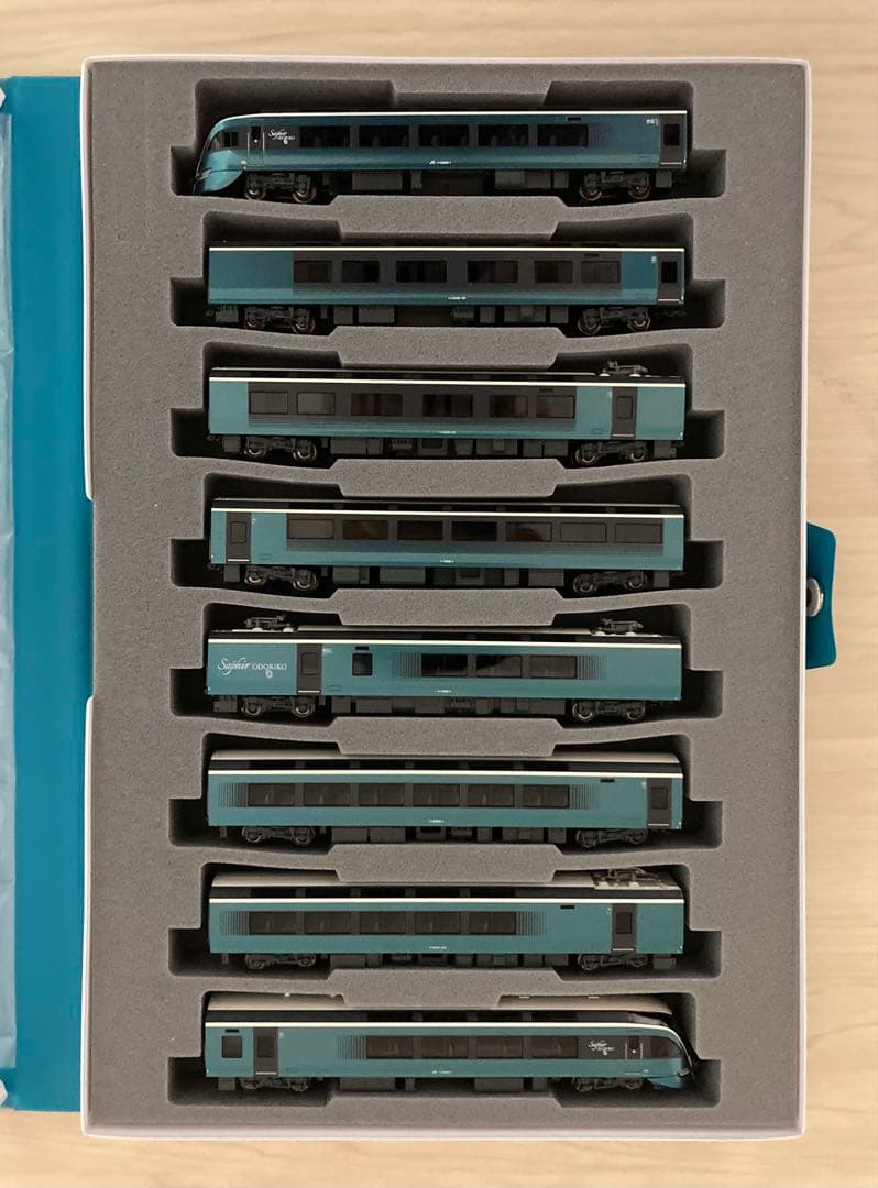 Nゲージ KATO E261系 サフィール踊り子