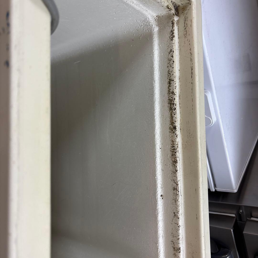 小型冷凍ストッカー　SANYO サンヨー　SCR-S44 冷凍庫