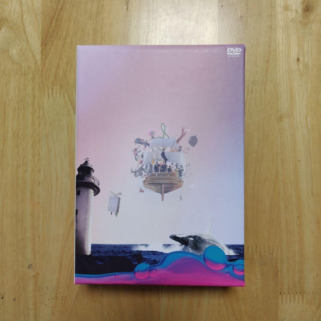 ☆ミッチルドレンさま専用☆Mr.Children DVD 7点おまとめ