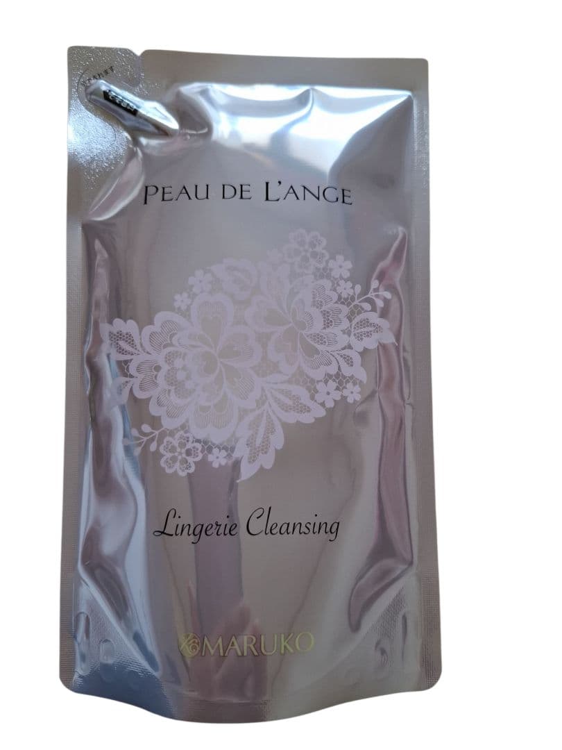 MARUKO ポートランジェ ランジェリークレンジング 詰め替え用 3袋