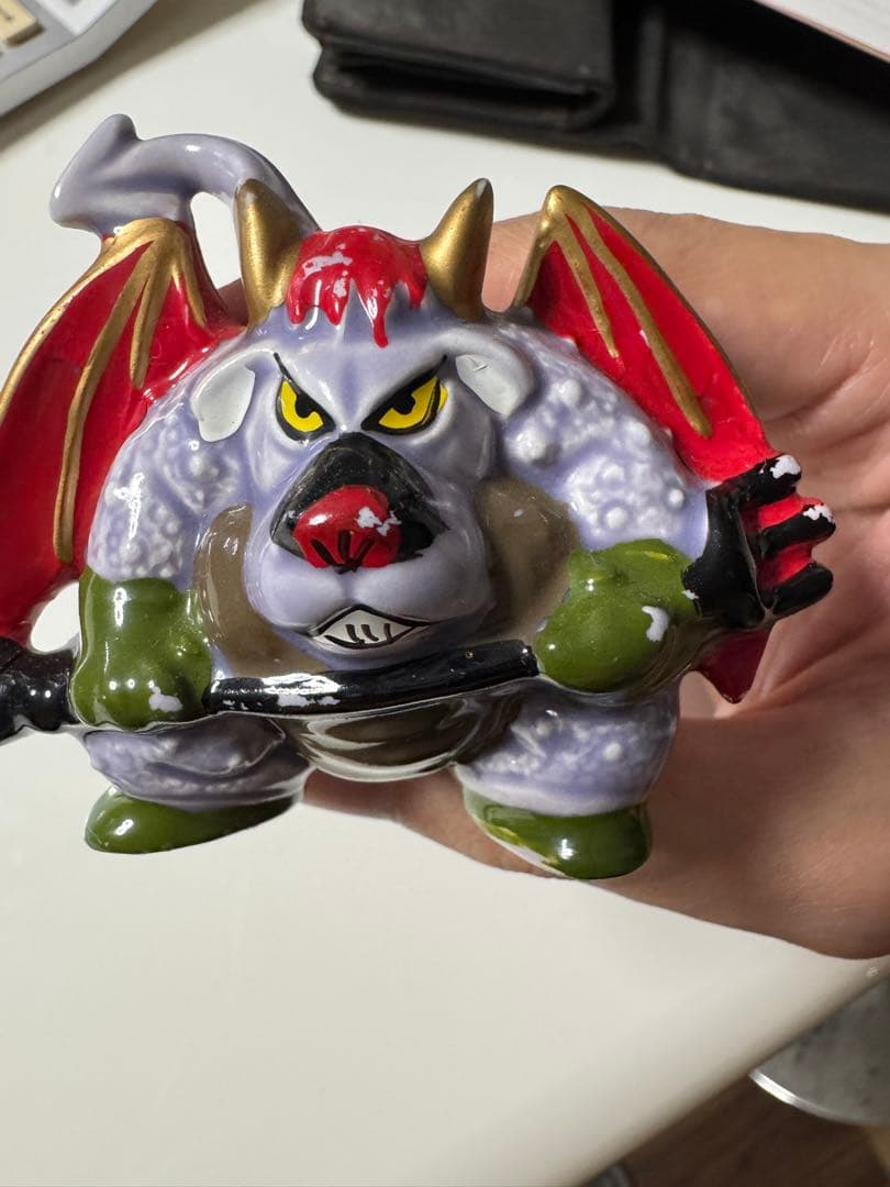 ドラゴンクエスト 陶器人形14点セット