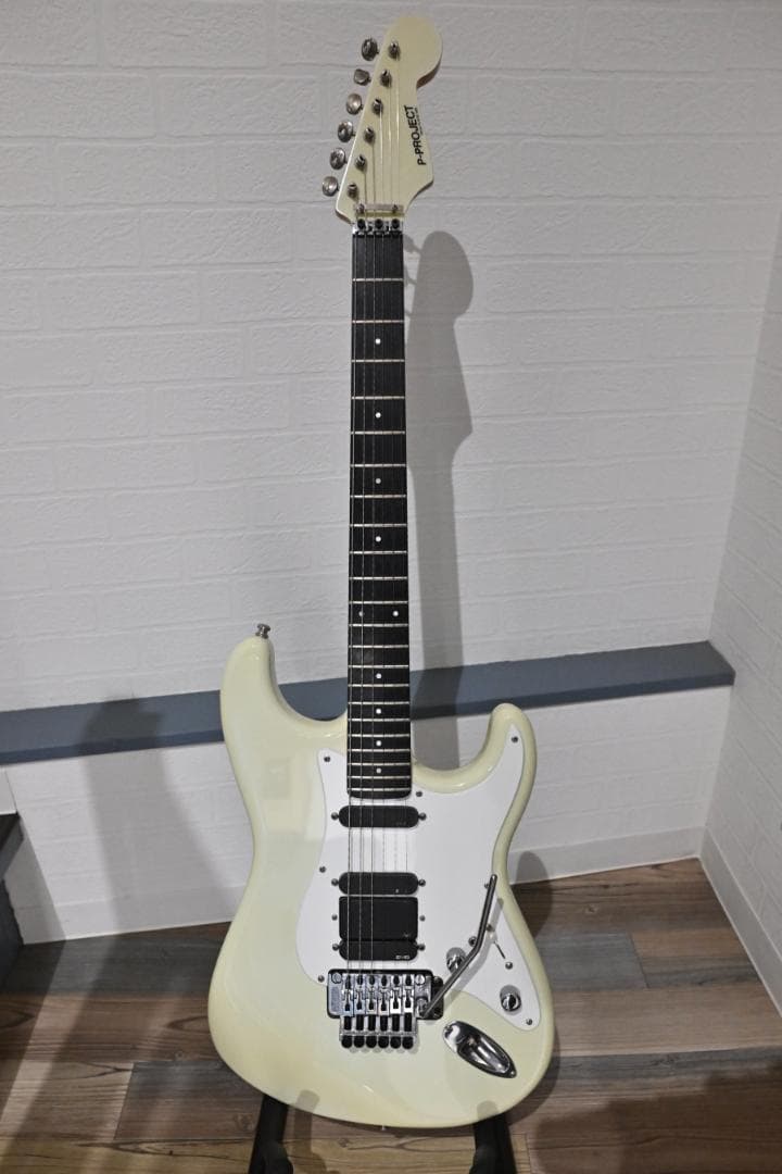 P-Project PAW-4 和田アキラモデル P-Project PAW-4 和田アキラ Akira Wada Model 買取りました